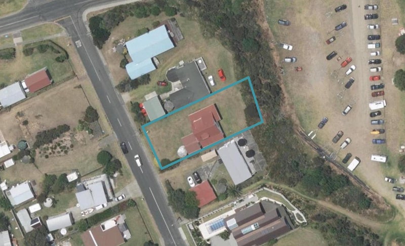 5 Robert Street, Mangawhai Heads, Mangawhai - Carousel 1