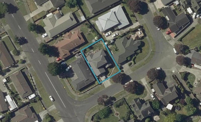 3 Hanmer Place, Highbury, Palmerston North - Carousel 1