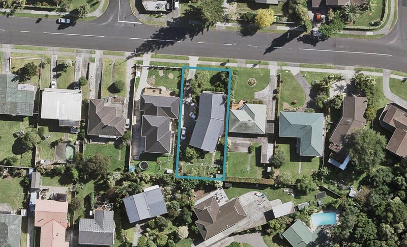 101 Grande Vue Road, Hillpark, Auckland - Carousel 1
