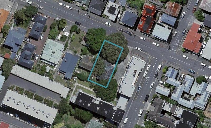 78 Majoribanks Street, Mount Victoria, Wellington - Carousel 1