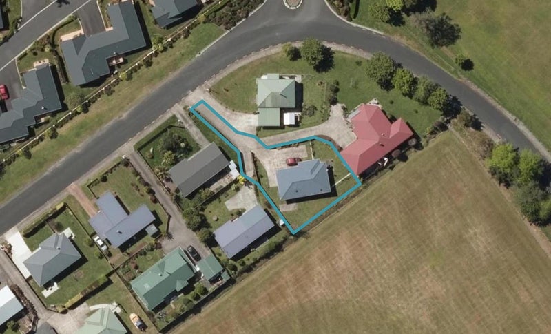 40 Reed Street, Tikipunga, Whangarei - Carousel 1