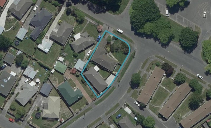 11 Raleigh Street, Bishopdale, Christchurch - Carousel 1