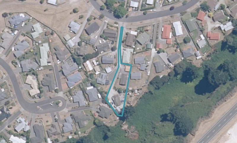 1/49 Arthur Crescent, Hilltop, Taupō - Carousel 1