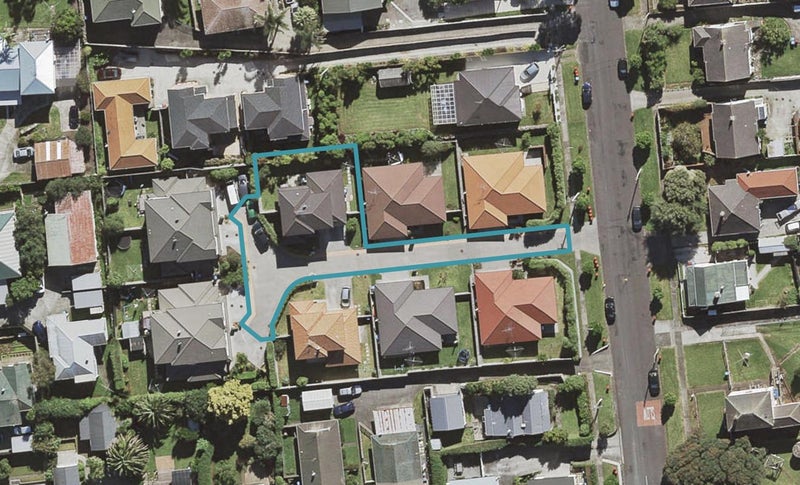 54H Alfred Street, Onehunga, Auckland - Carousel 1