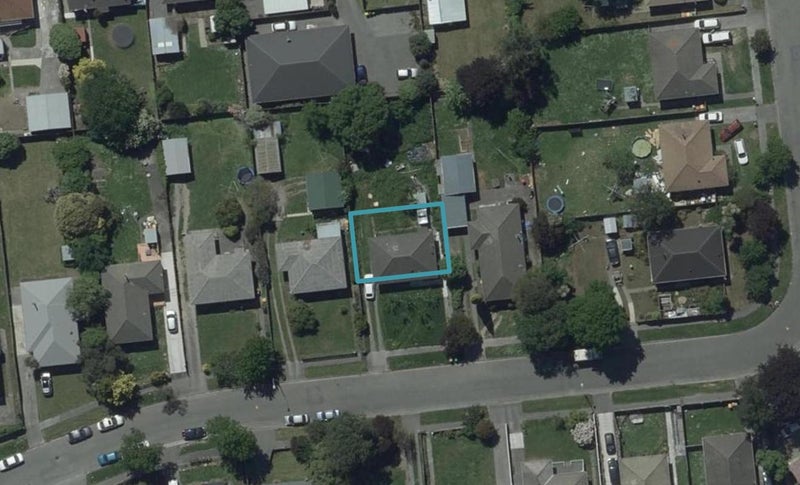 2/30 Hillary Crescent, Upper Riccarton, Christchurch - Carousel 1