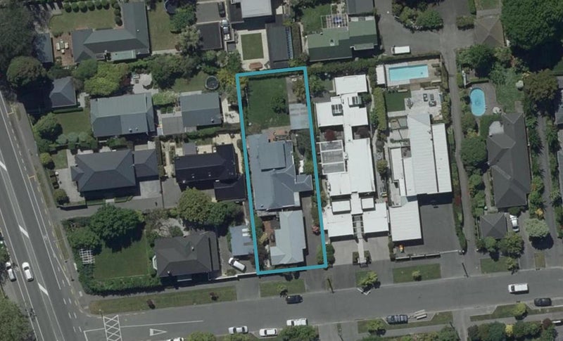 3A Rochdale Street, Fendalton, Christchurch - Carousel 1