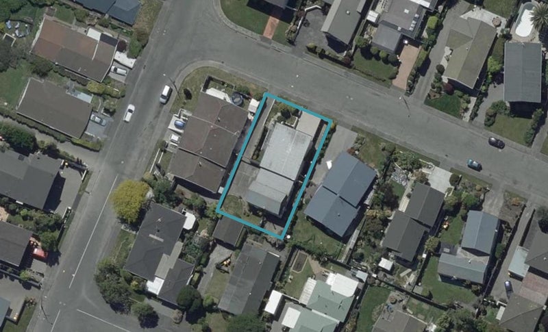 1/53 Bucknell Street, Sockburn, Christchurch - Carousel 1