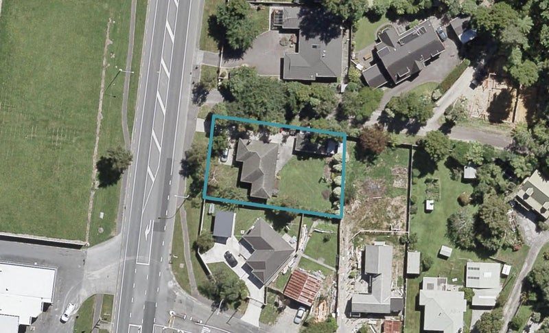 1256 Fergusson Drive, Brown Owl, Upper Hutt - Carousel 1