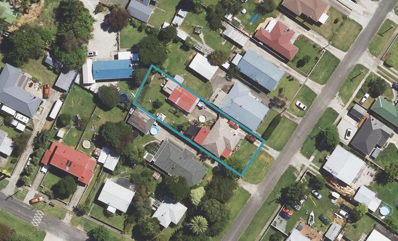 6 Elm Street, Mangapapa, Gisborne - Carousel 1