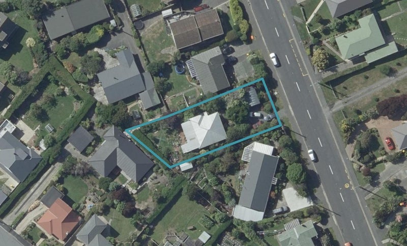 187 Highcliff Road, Shiel Hill, Dunedin - Carousel 1