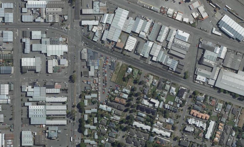 3/26 Shakespeare Road, Waltham, Christchurch - Carousel 1