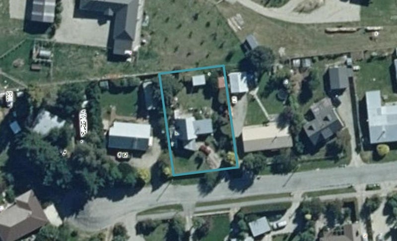 23 Reid Avenue, Luggate, Cromwell - Carousel 1