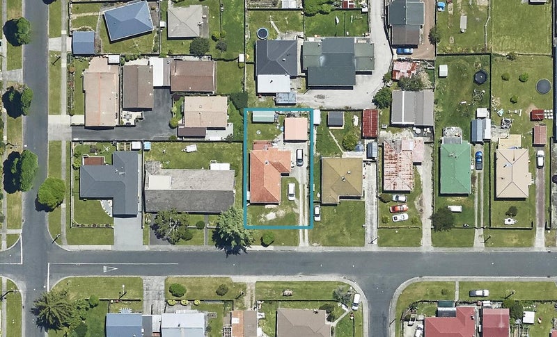 26 York Street, Glenholme, Rotorua - Carousel 1
