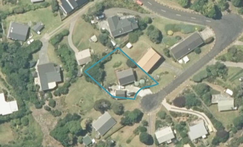 54 Pye Place, Hot Water Beach, Whitianga - Carousel 1