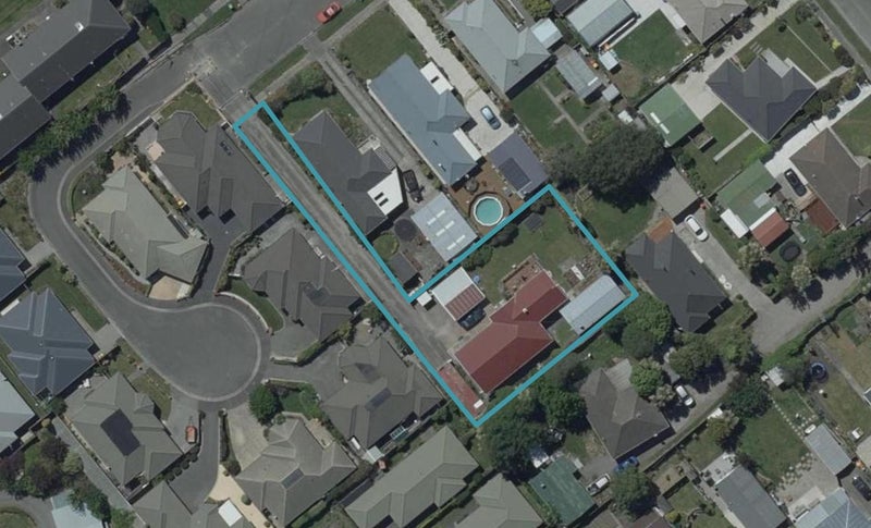 38 Rahera Street, Spreydon, Christchurch - Carousel 1