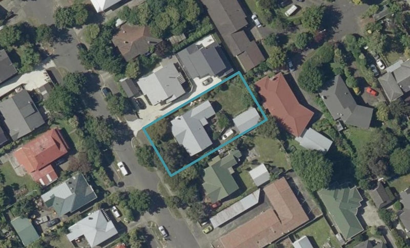 25 Colombo Street, Hokowhitu, Palmerston North - Carousel 1