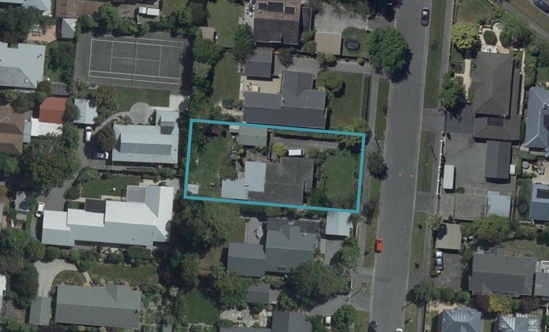 22 Hinau Street, Fendalton, Christchurch - Carousel 1
