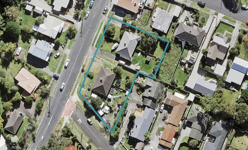 6/30 Hutchinson Avenue, New Lynn, Auckland - Carousel 1