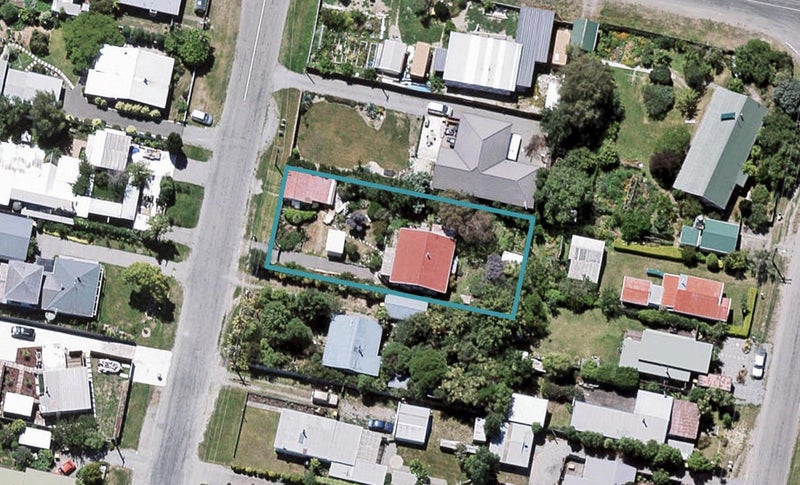 5 Stalkers Road, Woodend Beach, Kaiapoi - Carousel 1