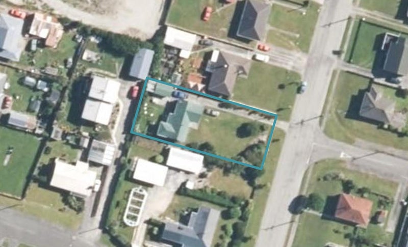 56 Fitzgerald Street, Cobden, Greymouth - Carousel 1