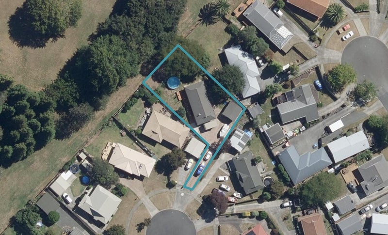 58 Balmerino Crescent, Pukete, Hamilton - Carousel 1
