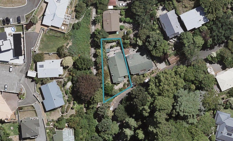 4/2B France Road, Bluff Hill, Napier - Carousel 1