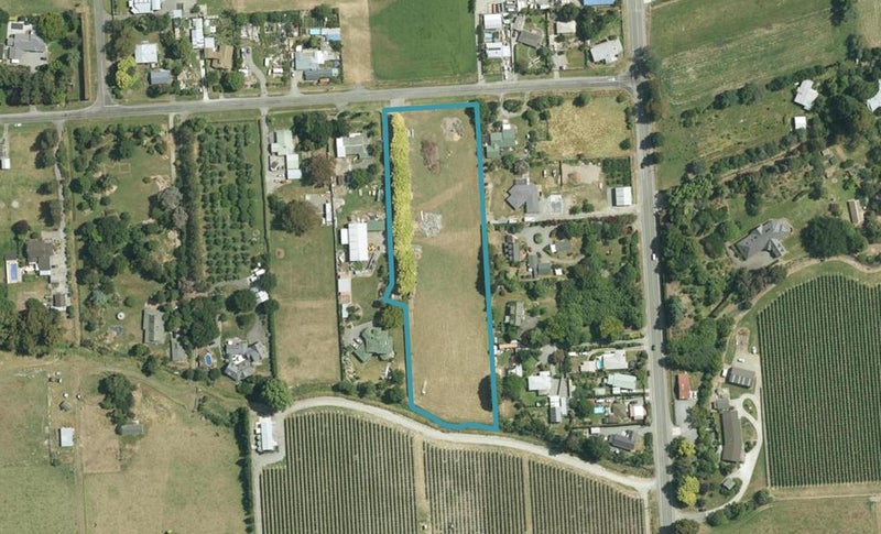 15 David Street, Yelverton, Blenheim - Carousel 1