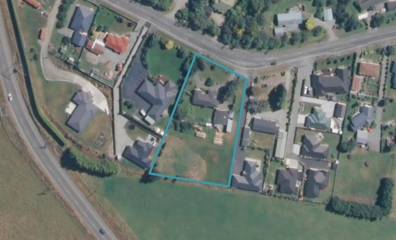 64 Jellicoe Street, Oceanview, Timaru - Carousel 1