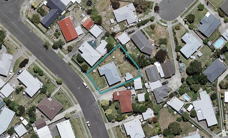 28 Plunket Street, Tamatea, Napier - Carousel 1