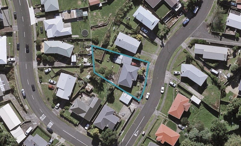 40 Clearmont Crescent, Blagdon, New Plymouth - Carousel 1
