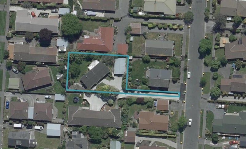 35B Dunbarton Street, Redwood, Christchurch - Carousel 1