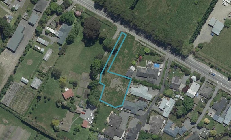 411 Sawyers Arms Road, Harewood, Christchurch - Carousel 1