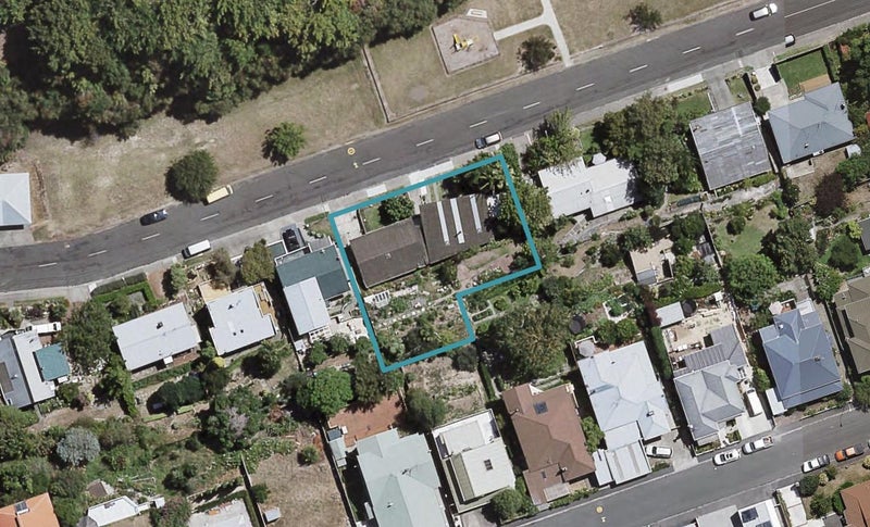 67 Faraday Street, Hospital Hill, Napier - Carousel 1