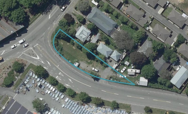 87 Rutherford Street, Woolston, Christchurch - Carousel 1
