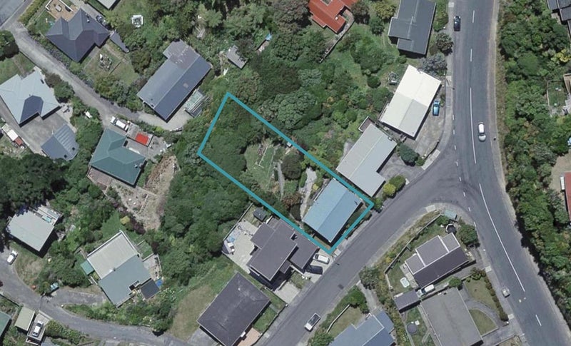 6 Camrose Grove, Kingston, Wellington - Carousel 1
