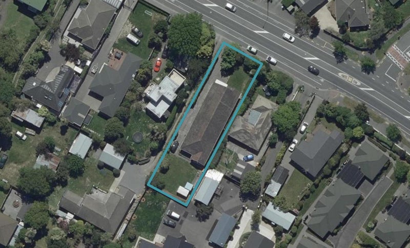 1/149 Wairakei Road, Bryndwr, Christchurch - Carousel 1