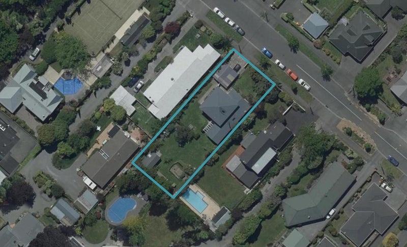 33 Hamilton Avenue, Ilam, Christchurch - Carousel 1