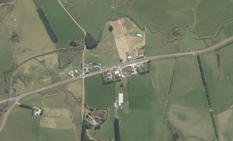 2726 Tokanui Gorge Road Highway, Tokanui, Invercargill - Carousel 1