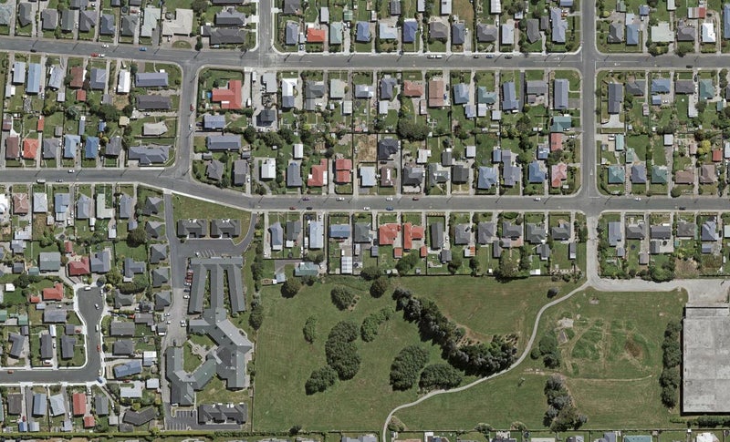 27 Cargill Street, Waikiwi, Invercargill - Carousel 1