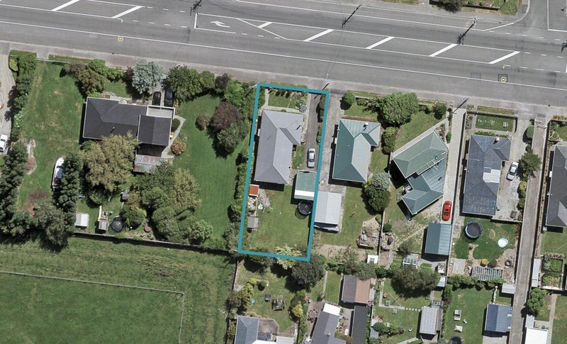 151 Bay Road, Grasmere, Invercargill - Carousel 1