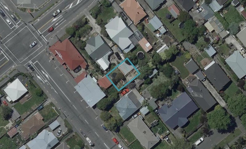 4/112 Milton Street, Somerfield, Christchurch - Carousel 1