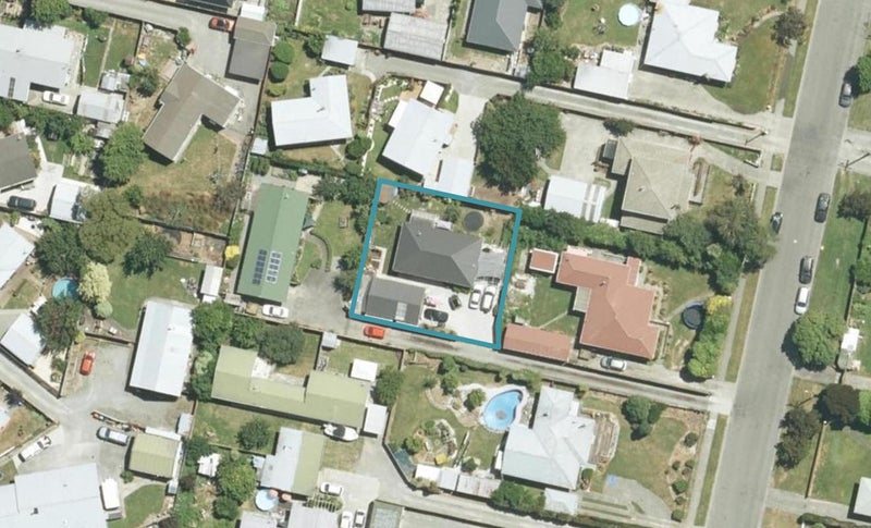 10A Gascoigne Street, Riversdale, Blenheim - Carousel 1