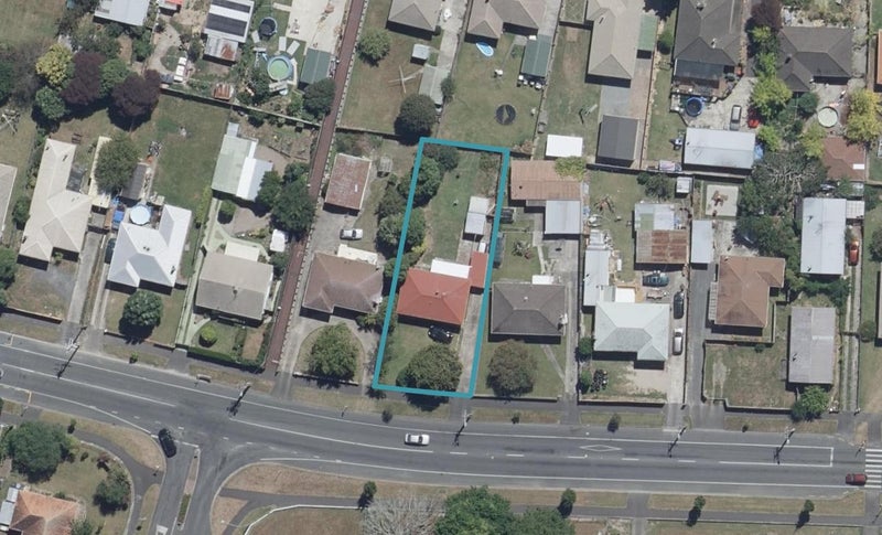 71 Bader Street, Bader, Hamilton - Carousel 1