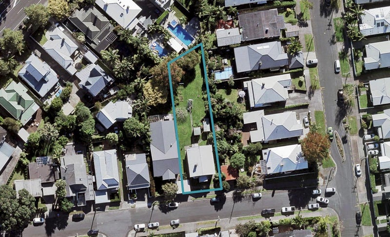 10 Buller Street, Ponsonby, Auckland - Carousel 1