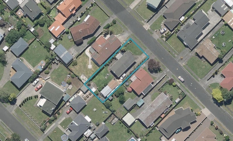 18 Dorset Road, Springvale, Whanganui - Carousel 1