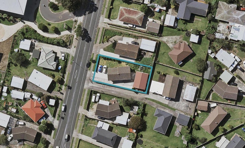 50 Othello Drive, Clover Park, Auckland - Carousel 1