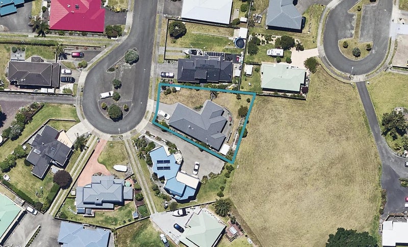 9 Panorama Place, Coastlands, Whakatane - Carousel 1