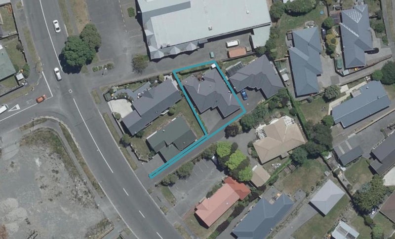 168A Queenspark Drive, Parklands, Christchurch - Carousel 1
