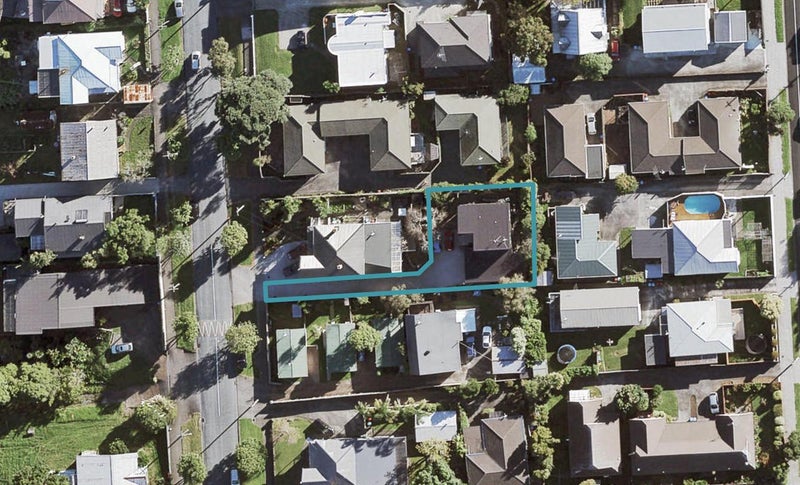 58A Roberton Road, Avondale, Auckland - Carousel 1