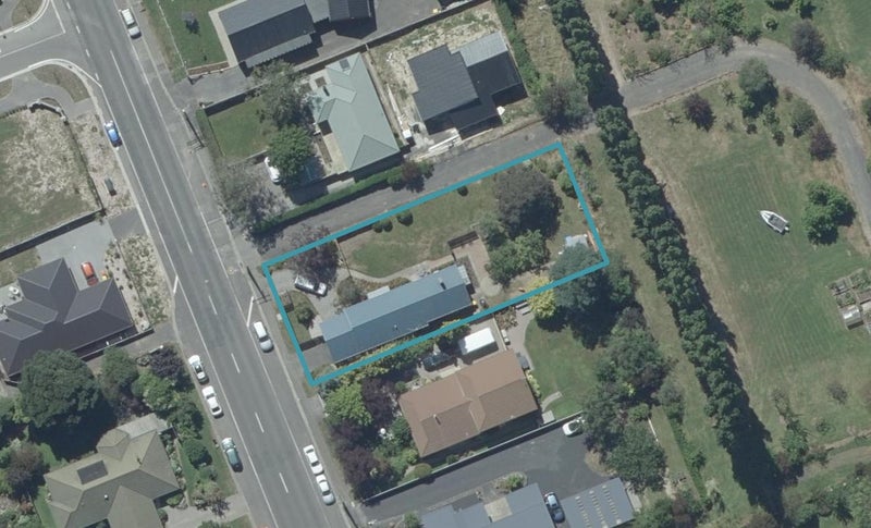 57 Riccarton Road East, East Taieri, Mosgiel - Carousel 1